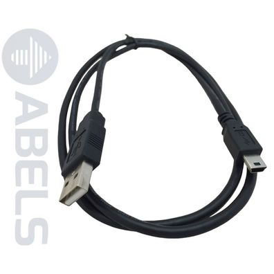 Micro USB Kabel für Benning PV1, PV1-1, PV1-1 + , PV2, ST 725 (10056276) * NEU*