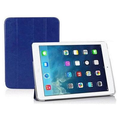 Cadorabo Tablet Hülle kompatibel mit Apple iPad AIR 2 2014 / AIR 2013 in Pazifik ...