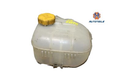 Opel Zafira B Ausgleichsbehälter Kühlwasserbehälter Behälter 2,2 Z22YH 13127129 EQVG4
