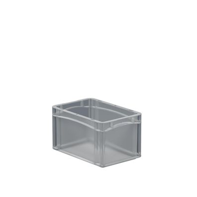 1,40EUR/1l Camptropia Box Small Transparent 300x200x170cm 7,2L