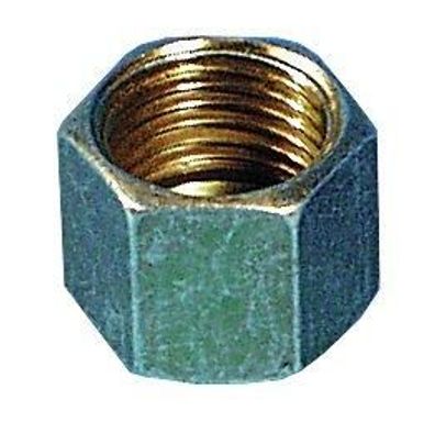 berwurfmutter 8 mm (2er-Pack)