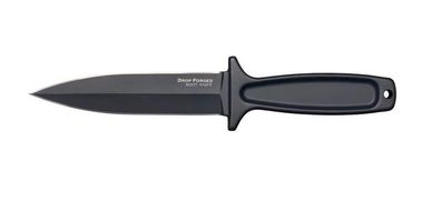 Cold Steel Drop Forged Boot Knife Fartenmesser Outdoormesser Jagdmesser 22,9 cm