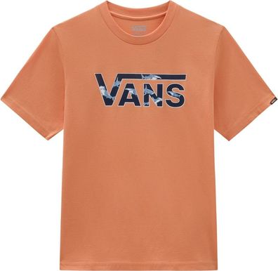 Vans Kinder Kids Top By Vans Classic Logo Fill Boys 0A3189