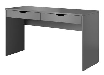 Schreibtisch Mati mit 2 Schubladen Arbeitstisch Bürotisch