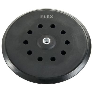 FLEX Klett-Schleifteller rund Ø 225- SP-H D225-10 # 501344