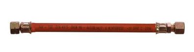 Gasschlauch 100 cm (1/4 Zoll - 8)