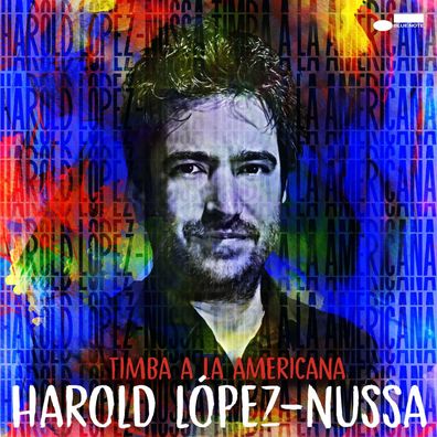Harold López-Nussa: Timba A La Americana - - (CD / T)