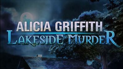 Alicia Griffith Lakeside Murder (PC-MAC 2016 Nur Steam Key Download Code) Keine DVD
