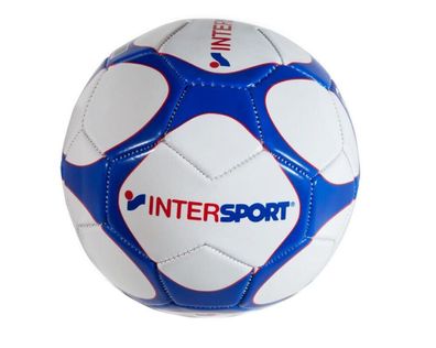 Intersport Fußball mini Kinderfußball Trainingsball Trainingsfußball Miniball