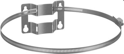 Reflex Konsole mit Spannband, für Gefäße 8-25Liter