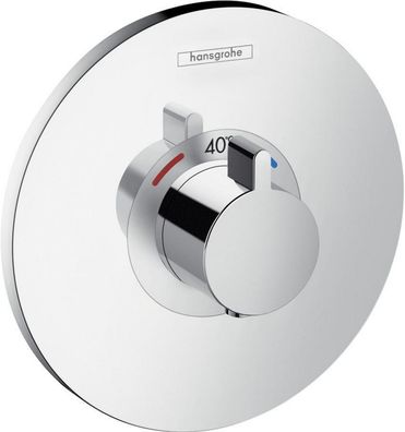 Hansgrohe Thermostat Ecostat S