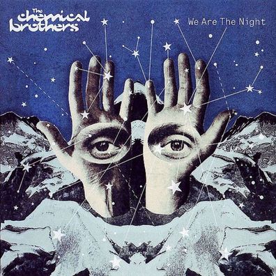 The Chemical Brothers: We Are The Night - Astralwerks - (LP / W)