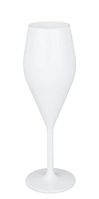 88,87EUR/1l Gimex Champagner Glas Eleganza 2er-Set, wei? 230 ml