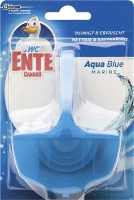 175,00EUR/1kg WC Ente Aqua Blue original 40g