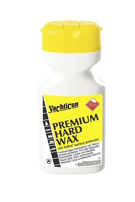 53,50EUR/1l Yachticon Premium Hard Wax