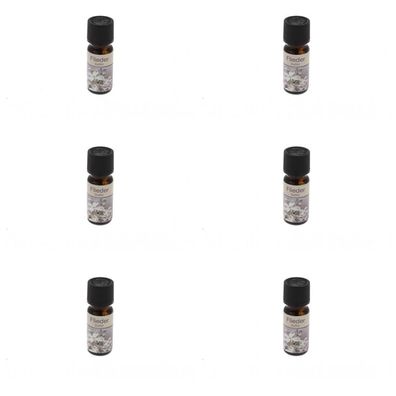 130,17EUR/1l 6 x Duft?l 10ml Grosse Auswahl II Duftlampe Duftstein Aroma?l Tolle D?f