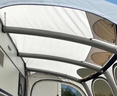 Reimo Tent Technology Passende H?lle f?r Luftschlauch Mitte Marina Air