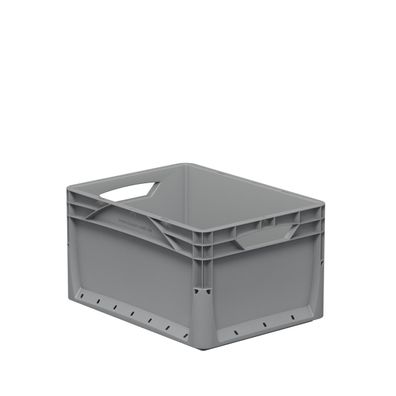 13,45 Euro pro St?ck Camptropia Box Middle Grau 40x30x22cm 20L