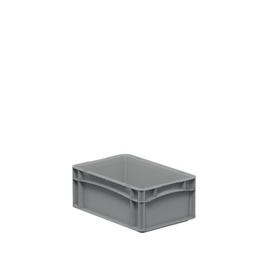 11,34 Euro pro St?ck Camptropia Box Small Grau 30x20x12cm 5,1L