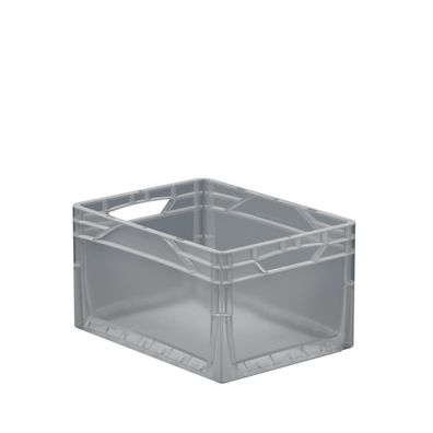 0,58EUR/1l Camptropia Box Middle Transparent 400x300x220cm 20L