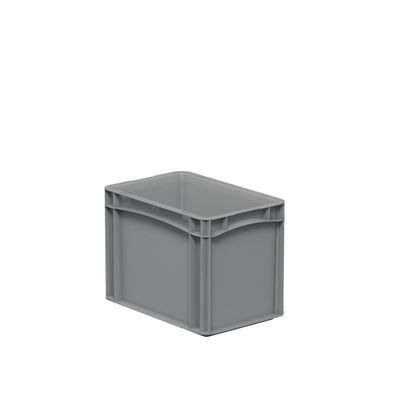 12,43 Euro pro St?ck Camptropia Box Small Grau 30x20x22cm 9,4L