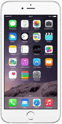 Apple iPhone 6 16GB Silber Neu in OVP