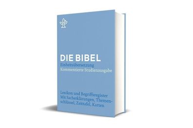 Lexikon zum Stuttgarter Alten/ Neuen Testament: Kommentierte Studienausgabe. ...