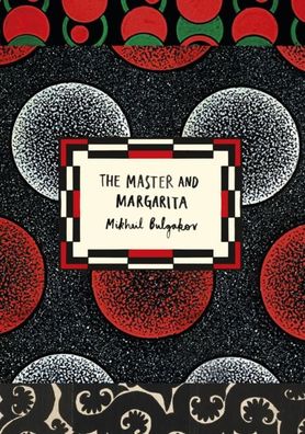 Master And Margarita (vintage Classic Russians Series)