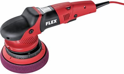 FLEX
Exzenterpolierer XFE 7-15 150 | 710 Watt