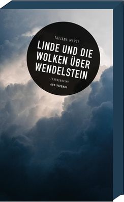 Linde und die Wolken ueber Wendelstein Kriminalroman Tatjana Marti