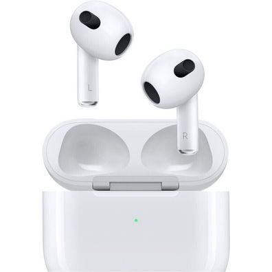 Apple AirPods 3 mit Lightning-Case