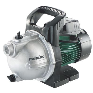 Metabo
Gartenpumpe P 2000 G / 450 Watt