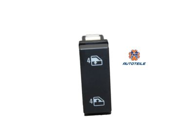Opel Astra H Twintop Fensterheberschalter Schalter Fensterheber 13194280 XV6PL