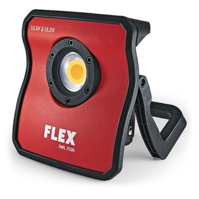 FLEX
Akku Lampe DWL 2500 10.8/18.0 | ohne Akku ohne Lad