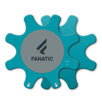 Fanatic iSUP Fly Air Fit Platform 10"x10"