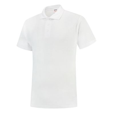 Tricorp
Poloshirt 180 Gramm White Gr. XL