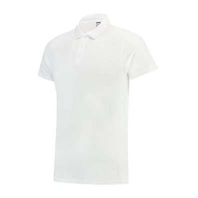 Tricorp
Poloshirt Cooldry Bambus Fitted White Gr. M