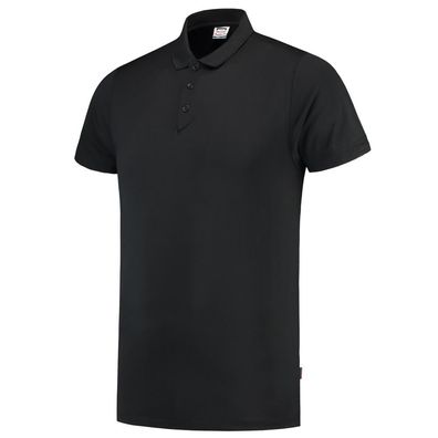 Tricorp
Poloshirt Cooldry Bambus Fitted Black Gr. XXL