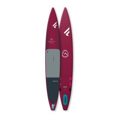 Fanatic iSUP Falcon Air Young Blood Edition 12’6”x22.0”