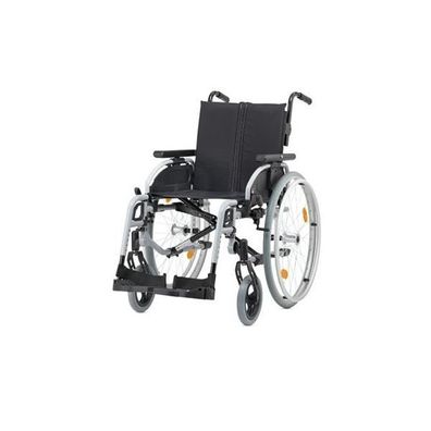 Rollstuhl PYRO LIGHT optima SB 46 cm Trommelbremse
