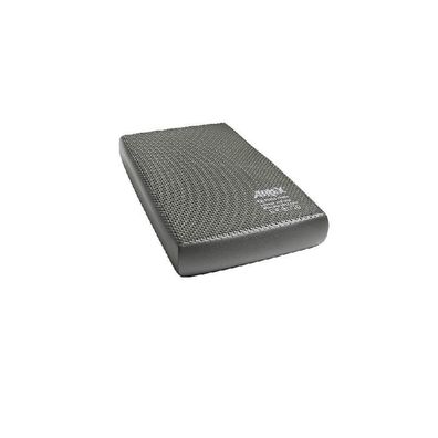 Balance-pad Mini lava 25 x 41 x 6 cm