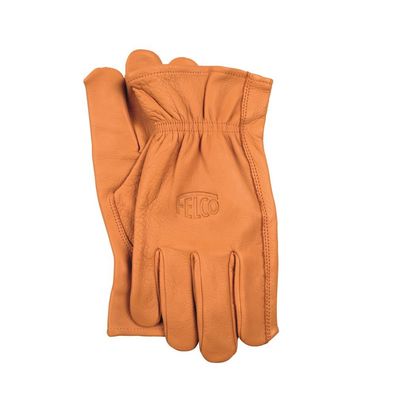 FELCO
Premium-Rindsleder Handschuhe