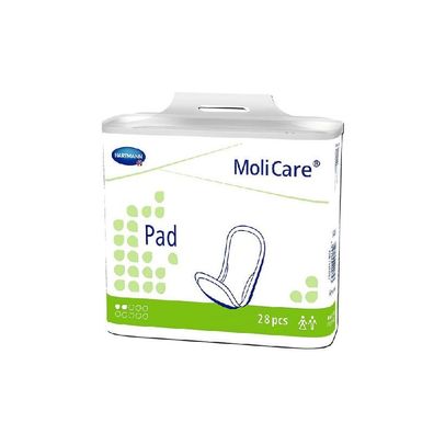 MoliCare® Pad 2 Tropfen