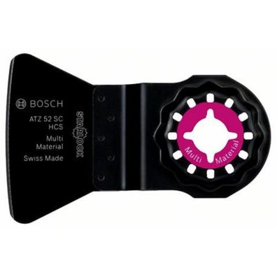 Bosch
HCS Schaber ATZ 52 SC. starr 52 x 26 mm. 10er-Pack