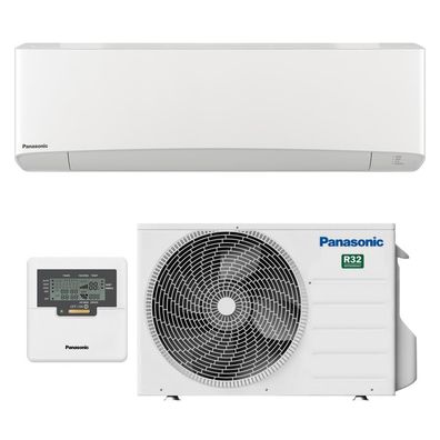 Panasonic KIT-Z71YKEA Klimaanlage Wandgerät R32 7,1 kW I 28000 BTU