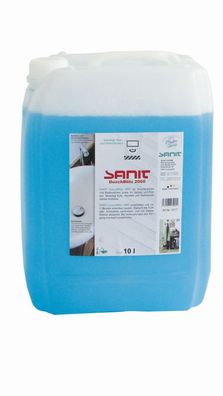 Sanit DuschBlitz 2000 - 10 Liter