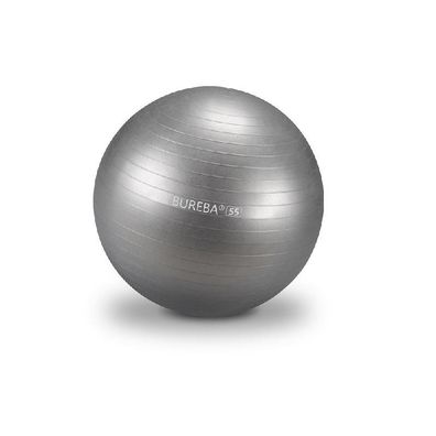 Ball Professional Bureba® Ø 55 cm silber/grau