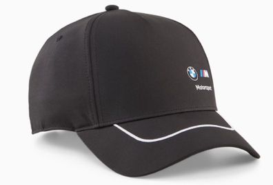 BMW M Motorsport Baseball-Cap Mütze