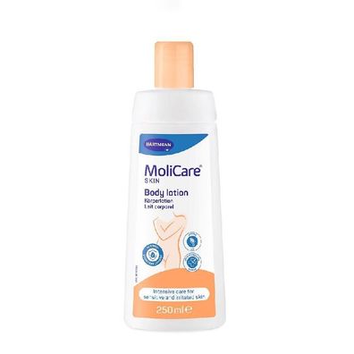 MoliCare® Skin Körperlotion 250 ml Flasche