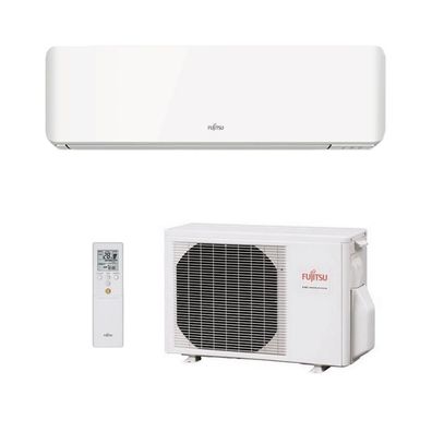 Fujitsu Klimaanlage Standard Wandgerät 2,5 kW BTU 9000